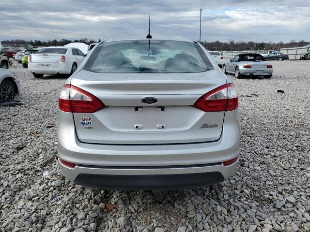 Photo 6 from auction – 2014 FORD FIESTA SE with VIN 3FADP4BJ5EM195534