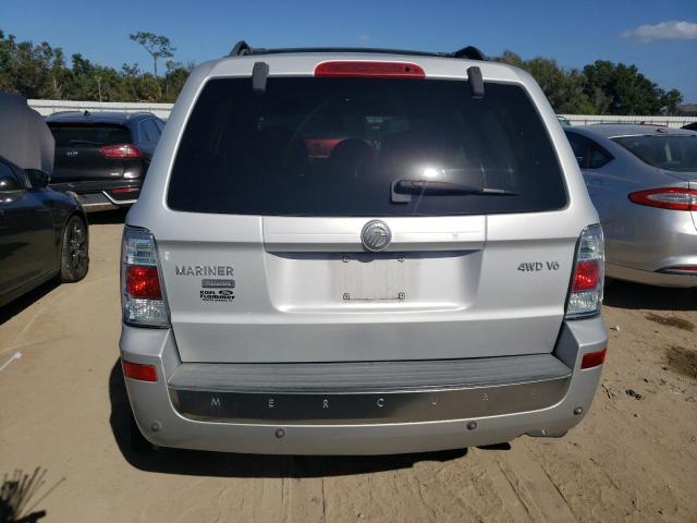 Photo 6 from auction – 2008 MERCURY MARINER PR with VIN 4M2CU971X8KJ14795