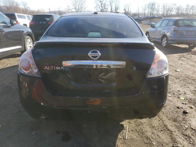 Photo 6 from auction – 2011 NISSAN ALTIMA BAS with VIN 1N4AL2AP2BN487135