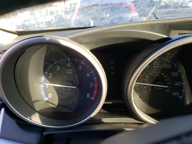 Photo 9 from auction – 2013 MAZDA 3 I with VIN JM1BL1LP0D1817001