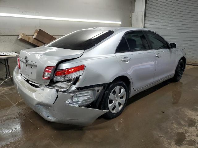 Photo 3 from auction – 2011 TOYOTA CAMRY BASE with VIN 4T4BF3EK5BR198154