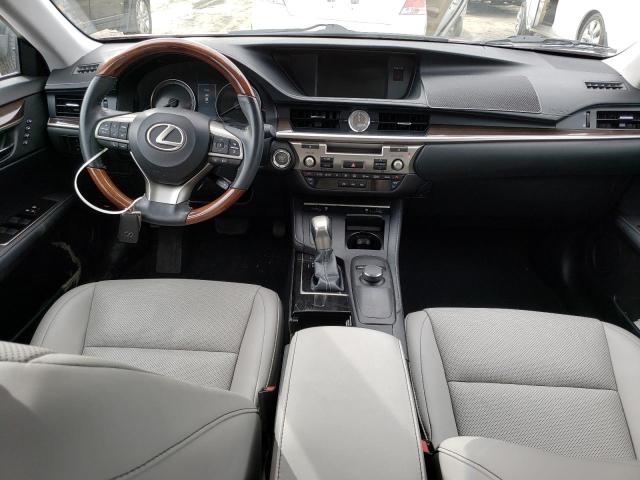 Photo 8 from auction – 2017 LEXUS ES 350 with VIN 58ABK1GG3HU077966