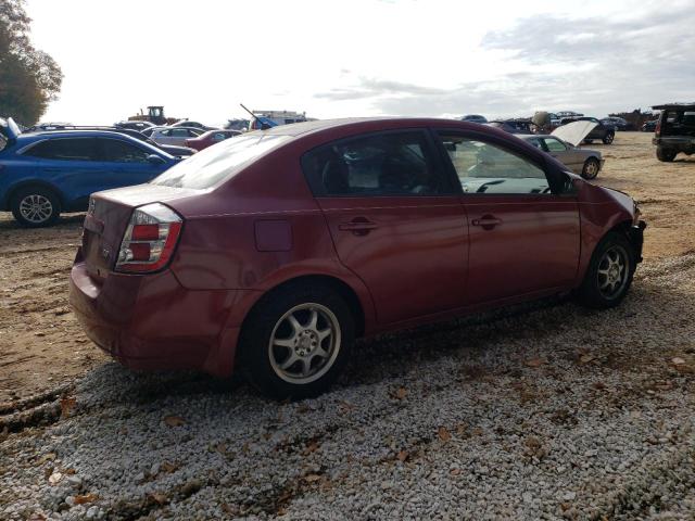 Photo 3 from auction – 2007 NISSAN SENTRA 2.0 with VIN 3N1AB61E77L650326