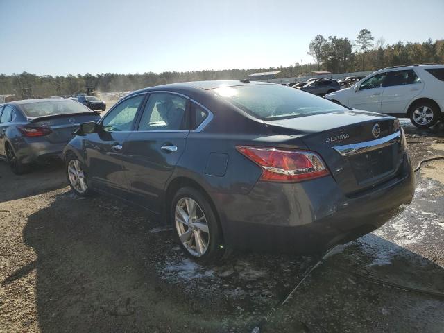 Photo 2 from auction – 2013 NISSAN ALTIMA 2.5 with VIN 1N4AL3AP6DC901747