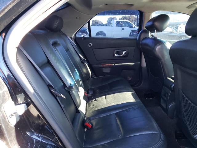 Photo 10 from auction – 2006 CADILLAC CTS HI FEA with VIN 1G6DP577360204638
