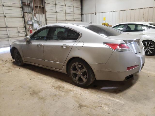 Photo 2 from auction – 2011 ACURA TL with VIN 19UUA9F57BA002039