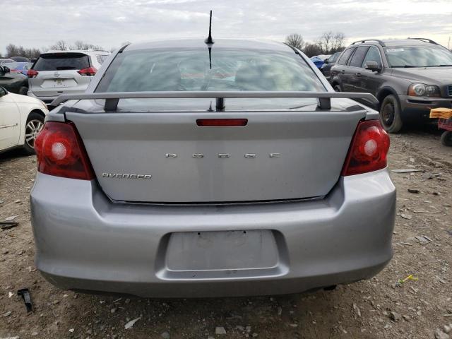 Photo 6 from auction – 2014 DODGE AVENGER SE with VIN 1C3CDZAB9EN128015