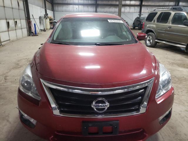Photo 5 from auction – 2013 NISSAN ALTIMA 3.5 with VIN 1N4BL3AP9DC246679