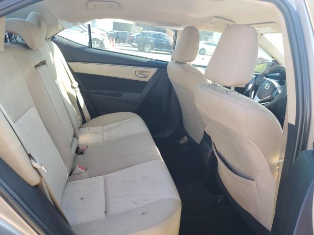 Photo 10 from auction – 2015 TOYOTA COROLLA L with VIN 2T1BURHEXFC473758