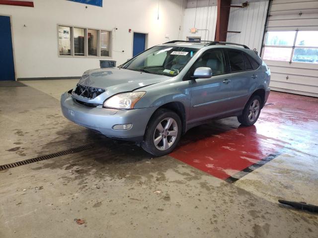 LEXUS RX 350 2007 с VIN 2T2HK31UX7C034829 - Фото с аукциона