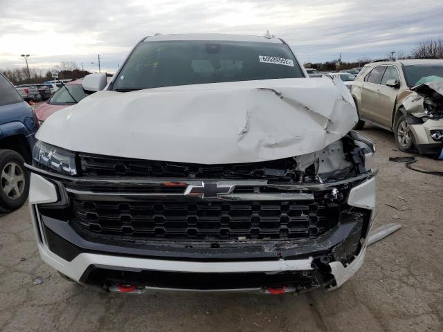 Photo 5 from auction – 2021 CHEVROLET TAHOE K150 with VIN 1GNSKPKD4MR221069