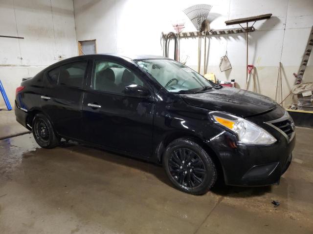 Photo 4 from auction – 2019 NISSAN VERSA S with VIN 3N1CN7AP9KL835994