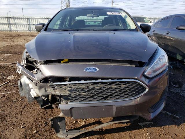 Photo 5 from auction – 2016 FORD FOCUS S with VIN 1FADP3E29GL257813