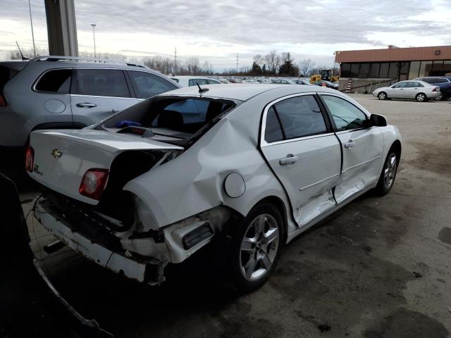 Photo 3 from auction – 2010 CHEVROLET MALIBU 1LT with VIN 1G1ZC5EB7A4134979