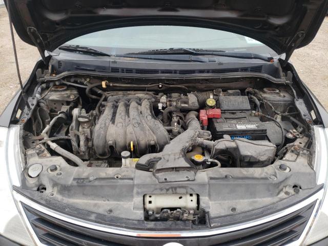 Photo 12 from auction – 2012 NISSAN VERSA S with VIN 3N1BC1CP8CK272312