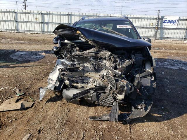 Photo 5 from auction – 2018 TOYOTA RAV4 SE with VIN 2T3JFREVXJW745007