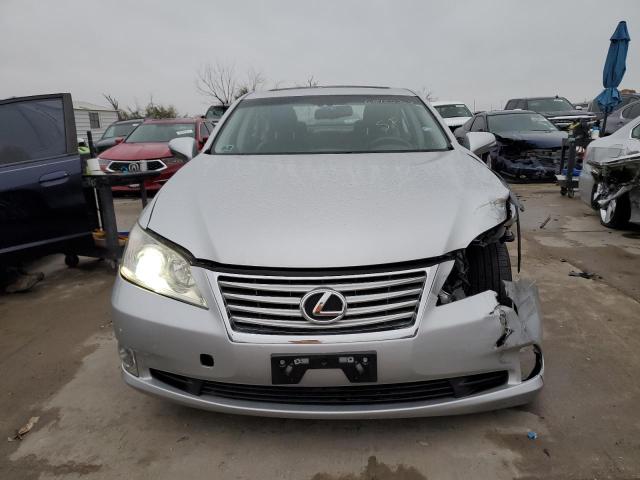 Photo 5 from auction – 2010 LEXUS ES 350 with VIN JTHBK1EG5A2389107