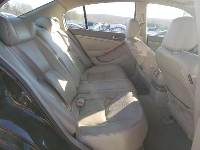 Photo 10 from auction – 2003 INFINITI G35 with VIN JNKCV51EX3M015672