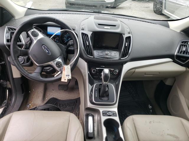 Photo 8 from auction – 2013 FORD ESCAPE SEL with VIN 1FMCU9HX9DUB70116