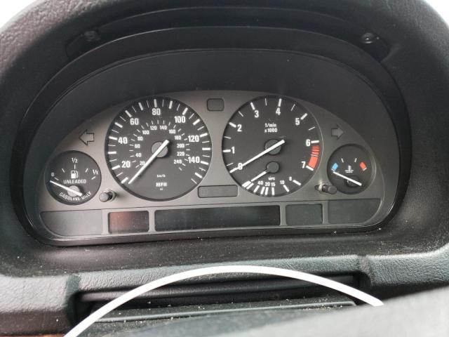 Zdjęcie 8 z aukcji – 2006 BMW X5 3.0I z VIN 5UXFA13586LY28341