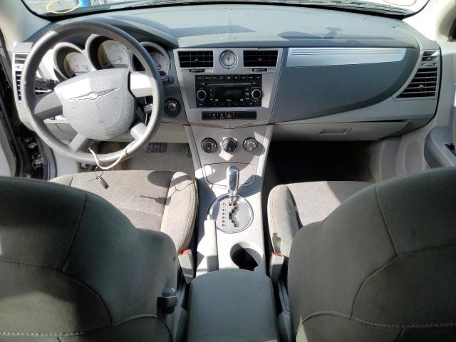 Photo 8 from auction – 2008 CHRYSLER SEBRING TO with VIN 1C3LC55R08N634887