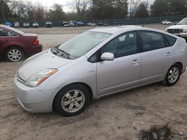 Photo 1 from auction – 2007 TOYOTA PRIUS with VIN JTDKB20U177563254