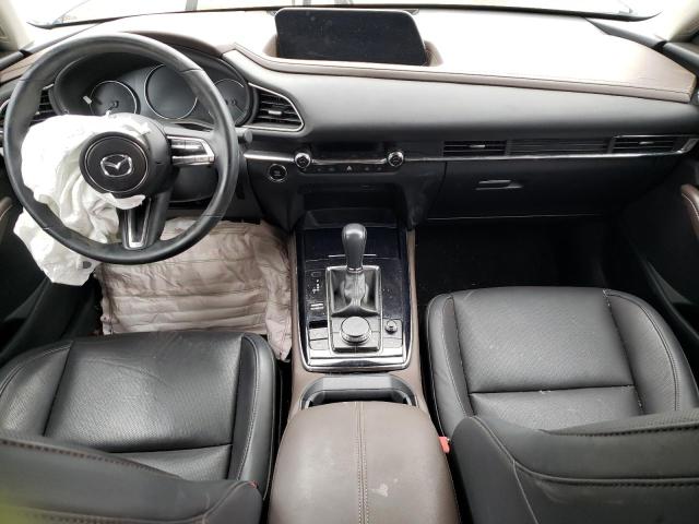 Photo 8 from auction – 2021 MAZDA CX-30 PREM with VIN 3MVDMBDL0MM207432