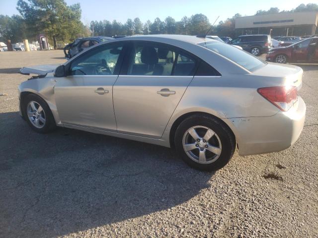 Photo 2 from auction – 2012 CHEVROLET CRUZE LT with VIN 1G1PF5SC2C7189112