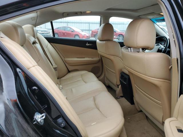 Photo 10 from auction – 2011 NISSAN MAXIMA S with VIN 1N4AA5AP0BC850308