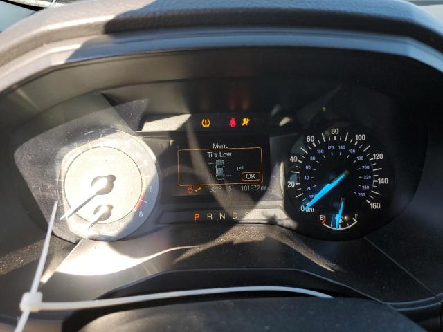 Photo 9 from auction – 2016 FORD EDGE SE with VIN 2FMPK4G90GBC53389