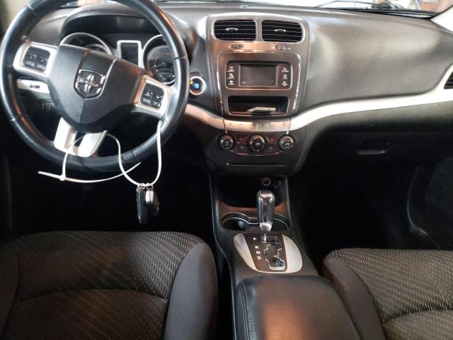 Photo 8 from auction – 2012 DODGE JOURNEY SE with VIN 3C4PDCAB7CT270953