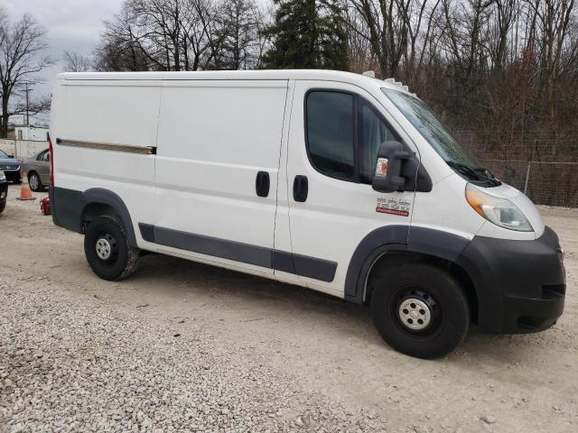 Photo 4 from auction – 2014 RAM PROMASTER with VIN 3C6TRVAG8EE108254