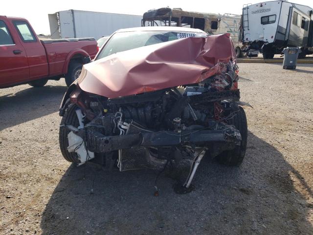 Photo 5 from auction – 2019 KIA FORTE EX with VIN 3KPF54AD4KE084175