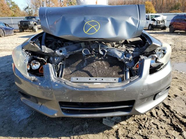 Photo 11 from auction – 2012 HONDA ACCORD EXL with VIN 1HGCP2F81CA083536