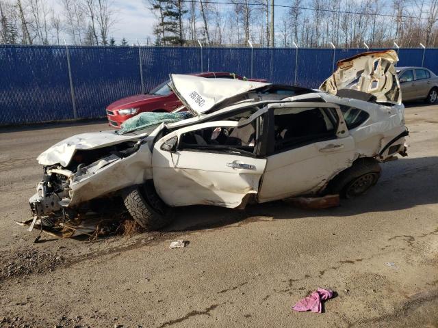 FORD FOCUS SE 2011 with VIN 1FAHP3FN2BW155609 - Photo from auction