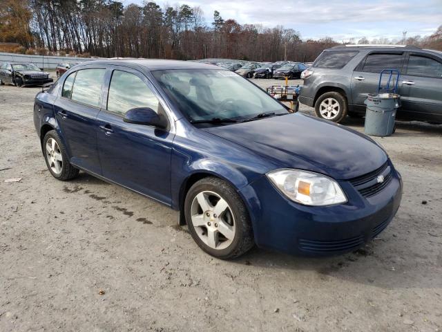 Photo 4 from auction – 2010 CHEVROLET COBALT 1LT with VIN 1G1AD5F55A7122573