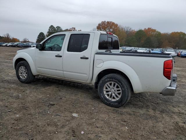 Photo 2 from auction – 2015 NISSAN FRONTIER S with VIN 1N6AD0ER3FN712687