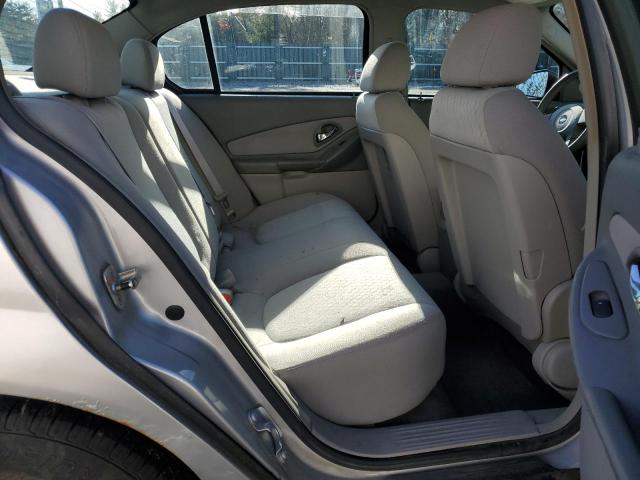 Photo 10 from auction – 2005 CHEVROLET MALIBU with VIN 1G1ZS52F55F193291
