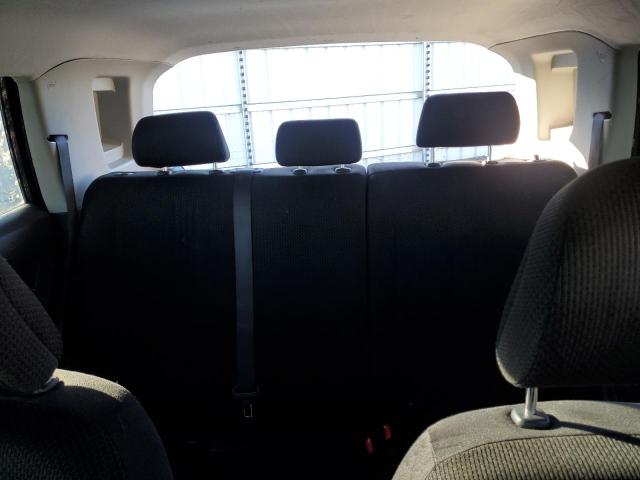 Photo 10 from auction – 2009 SCION XB with VIN JTLKE50E291084143