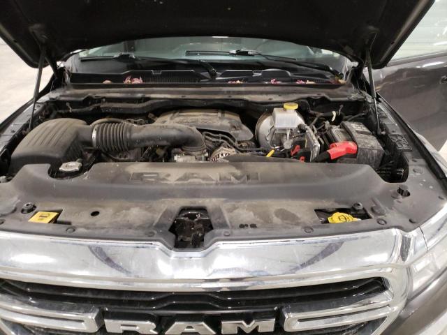 Photo 11 from auction – 2020 RAM 1500 BIG H with VIN 1C6SRFFT9LN113818