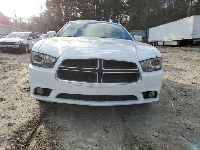 Photo 5 from auction – 2011 DODGE CHARGER R/ with VIN 2B3CM5CT9BH582443