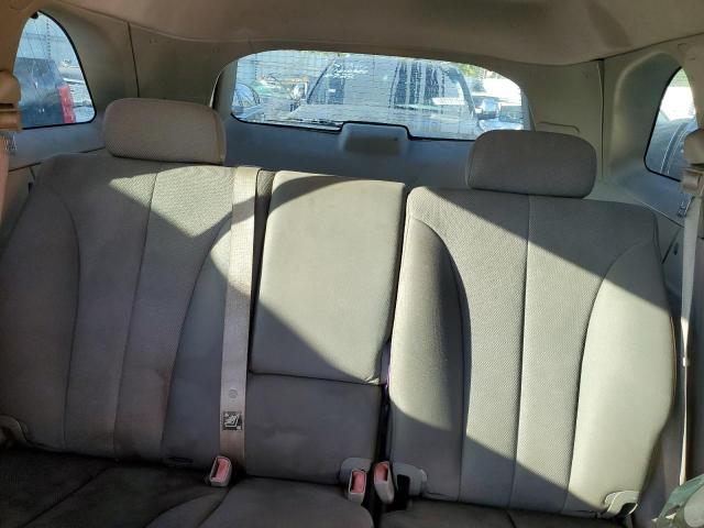 Photo 10 from auction – 2005 CHRYSLER PACIFICA with VIN 2C4GM48L05R484290