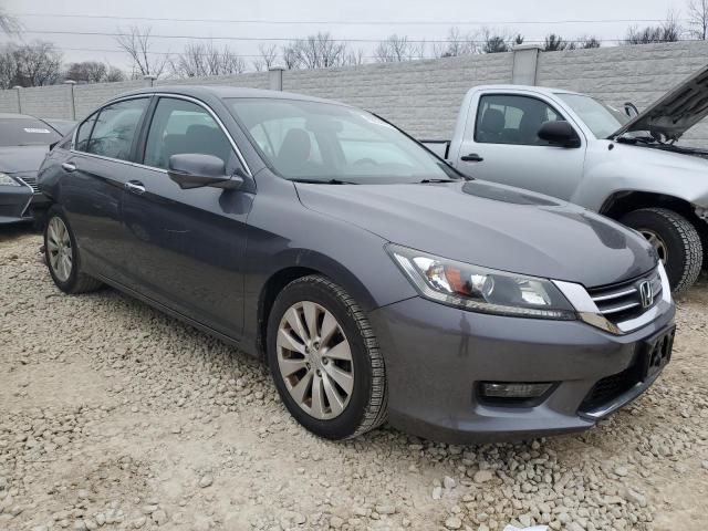 Photo 4 from auction – 2015 HONDA ACCORD EX with VIN 1HGCR2F76FA040283