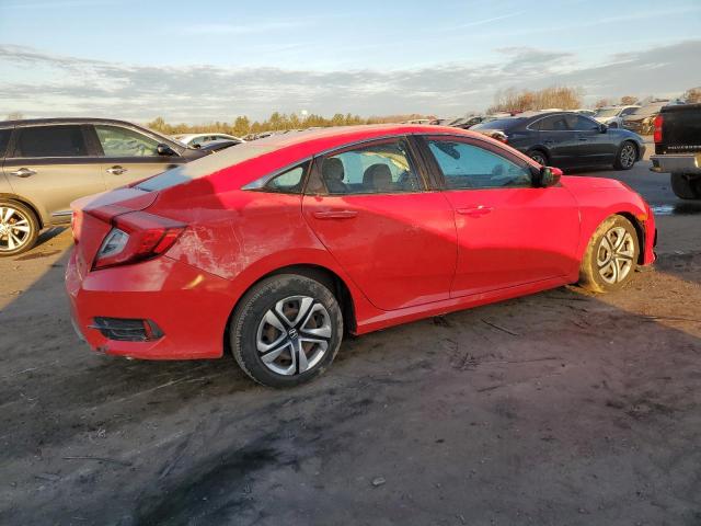 Photo 3 from auction – 2017 HONDA CIVIC LX with VIN 2HGFC2F51HH526792