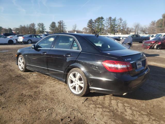 Photo 2 from auction – 2012 MERCEDES-BENZ E 350 4MAT with VIN WDDHF8JB5CA561444
