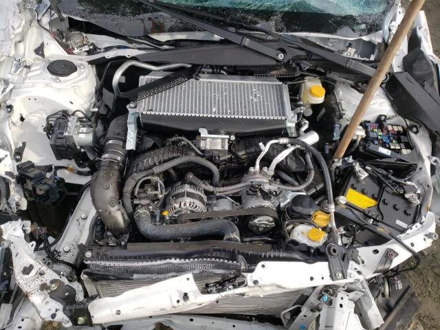 Foto 11 de la subasta – 2022 SUBARU WRX PREMIU con VIN JF1VBAF65N9019704