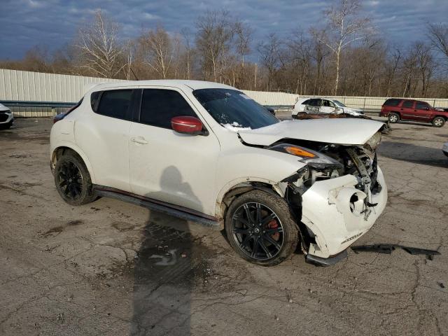 Photo 4 from auction – 2015 NISSAN JUKE NISMO with VIN JN8DF5MR4FT200008