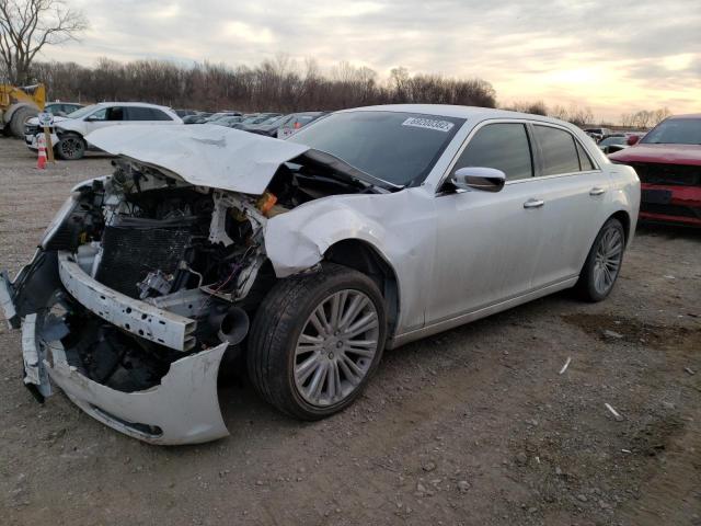 CHRYSLER 300 LIMITE 2011 with VIN 2C3CA5CG6BH595018 - Photo from auction