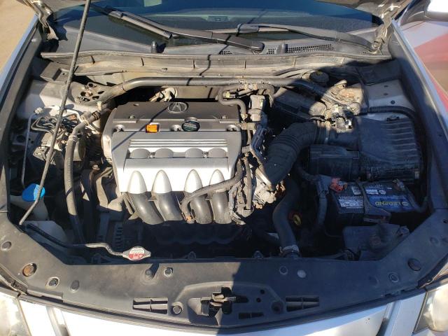 Photo 11 from auction – 2009 ACURA TSX with VIN JH4CU26689C026798