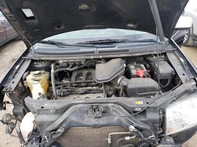 Photo 12 from auction – 2008 LINCOLN MKX with VIN 2LMDU88C28BJ09668